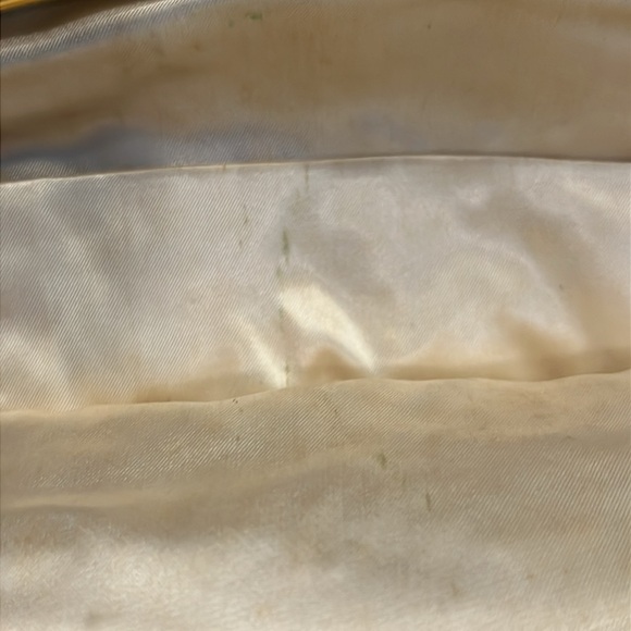 Vintage beaded evening bag - Picture 6 of 9